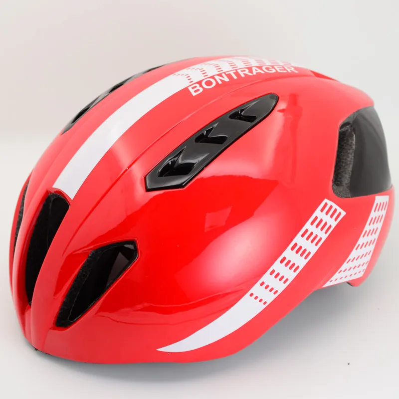 05 Racing Ultralight Bike Helmet Men Bicycle Helmet Professional mtb helmet Cycling Safely Cap helmet for women men size M 54-60cm - Цвет: 05