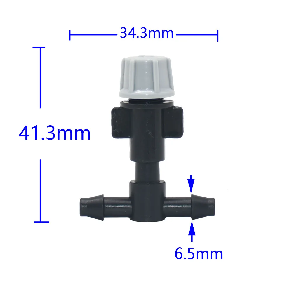Регулируемые садовые насадки для капельного орошения капельный