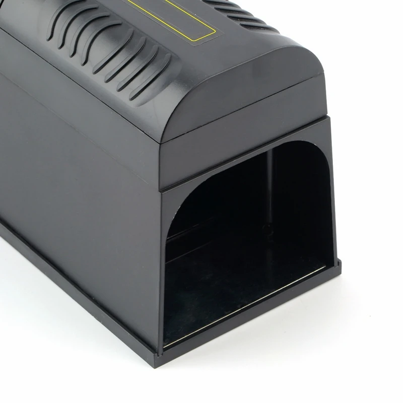 Электрическая мышка высокого напряжения крысоловка мышка-убийца Электронная