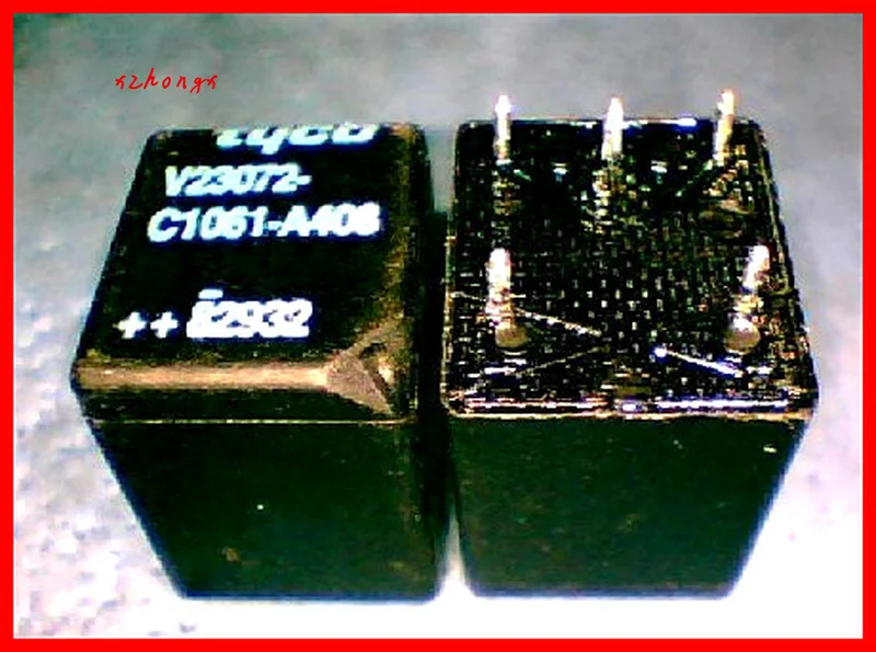 

V23072-C1061-A408 Electric Relay
