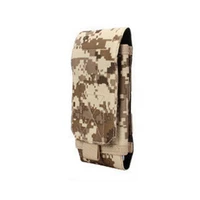 outdoor army tactical mobile phone pouch holster case bag holder belt universal convenient small bag for hunting hiking