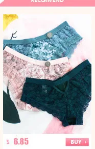 Sexy Women Lace Ultra-thin Mesh Clothing Temptation Teasing Low Waist Porno Erotic Underwear Thongs Adult Sex Shop H5