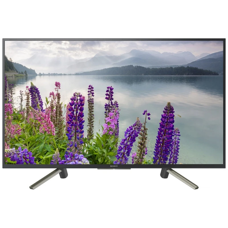 Телевизор 49&quot Sony KDL-49 WF 804 BR FullHD SmartTV | Электроника