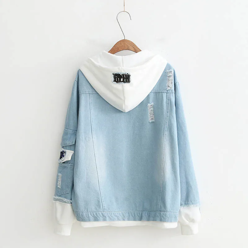 Осенние куртки для женщин, большие размеры, обхват груди 136 см, 6XL, 7XL, 8XL, пальто для женщин, синий, Королевский, синий цвет