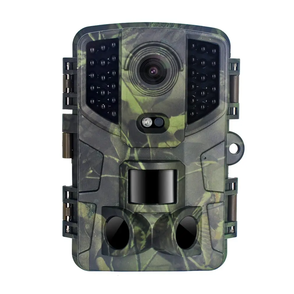 

Hunting Camera 20MP 1080P PIR Infrared Wild Trail Camera Night IP66 Wildlife Surveillance Tracking Cam Photo Trap PR800