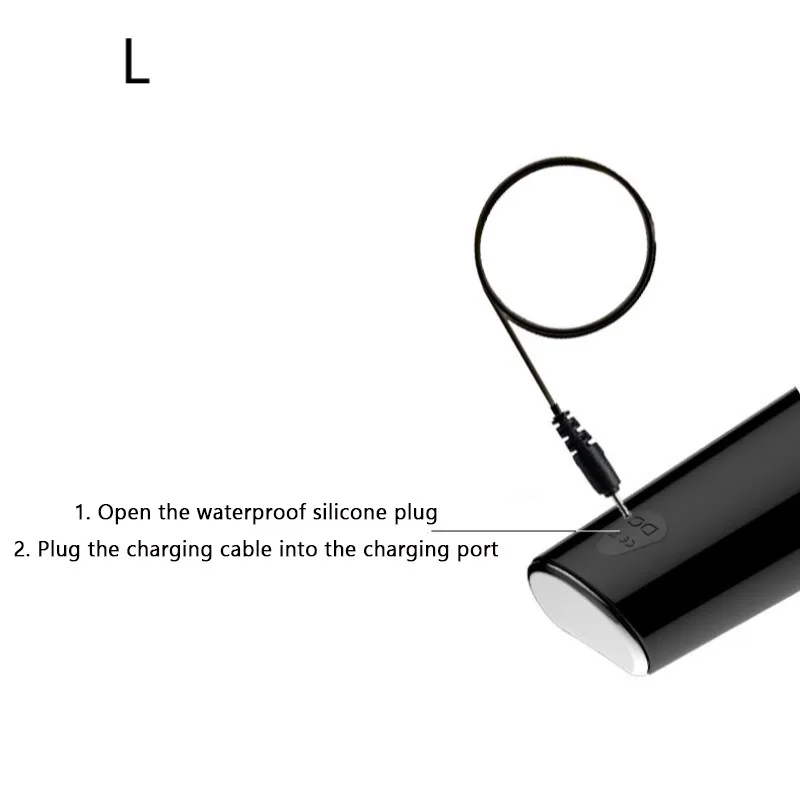 Мощный AV волшебная палочка Вибратор массажер для тела секс игрушка женщины