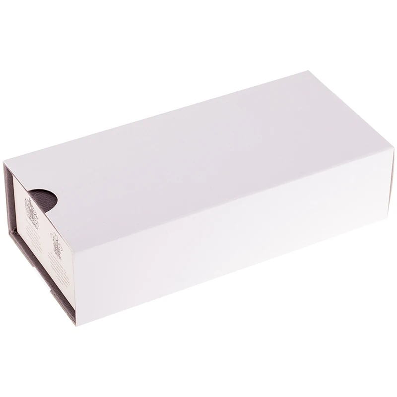 Ручка шариковая Parker &quotSonnet Black Lacquer CT" черная 1 0мм поворот. в подарочной упаковке