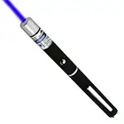 Стабильный Фиолетовый Синий луч видисветильник свет 405 нм Короткая длина волны лазерная указка лазерная ручка Мощный учебный офис с использованием стилуса