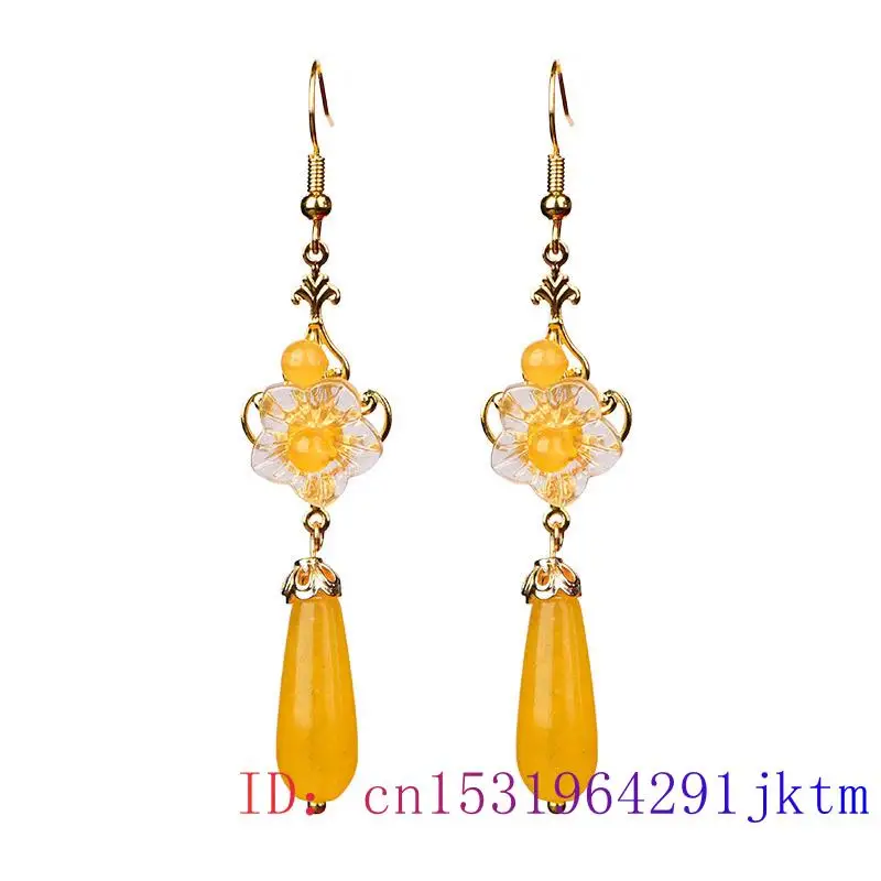 

Женские серьги из серебра 925 пробы, с натуральным камнем