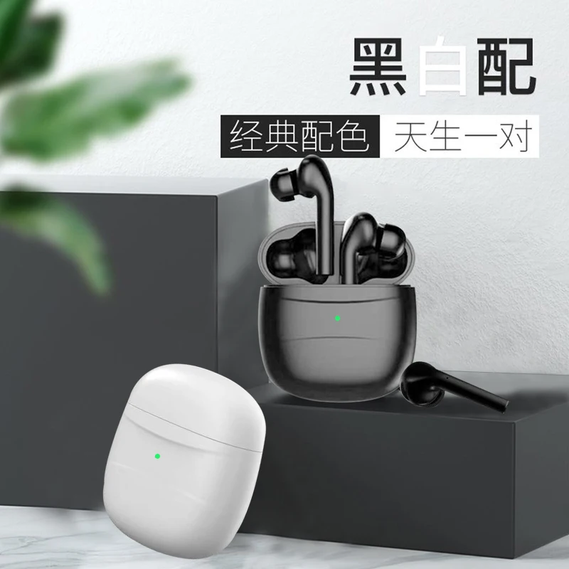 аирподсы Беспроводные наушники Bluetooth 5 0 TWS HIFI мини спортивные для бега iOS