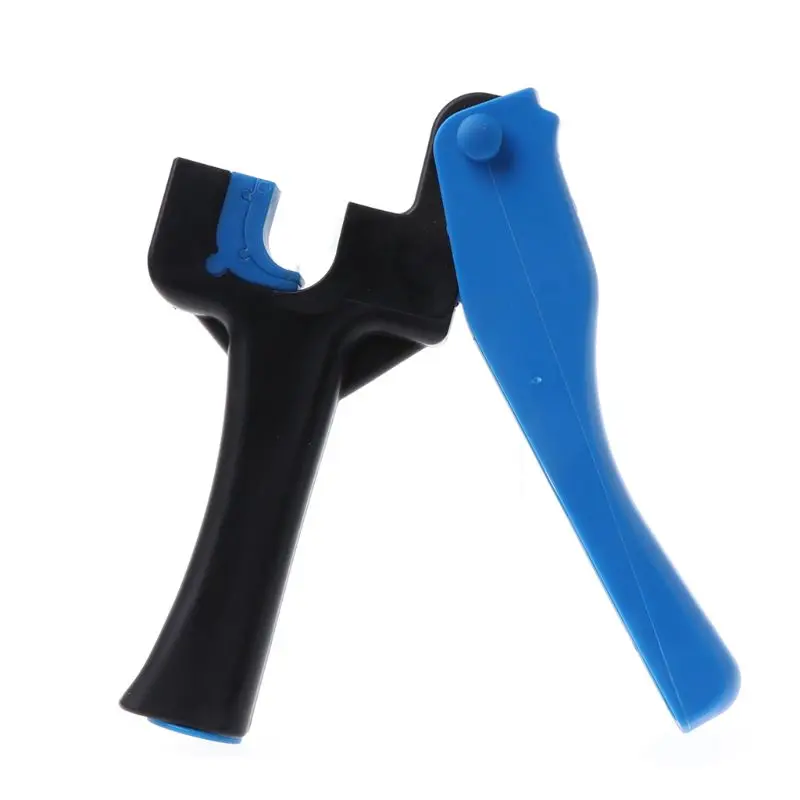 Новинка 2021 дырокол для отверстий с рукояткой 4 мм инструмент сверления