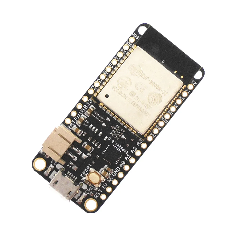 Для TTGO bif ESP32 модуль разработки wifi и Bluetooth 4 MB flash Report|Запасные части| |