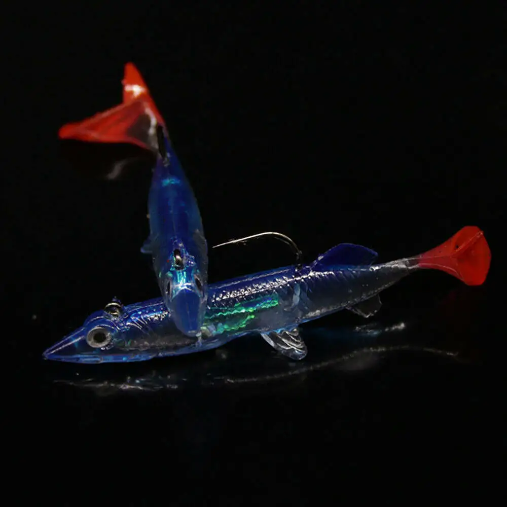 

5pcs Fishing Lures Rattling High Quality Hard Bait Crankbait Wobbler Fishing Tackle Leurre Peche For Pike