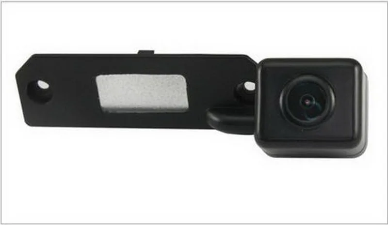 Car Rear View Camera for Volkswagen Backup VW New Passat/ Bora/ Sagitar/ Touran/ Golf/ Old Phaeton 170° Wide Angle | Автомобили и