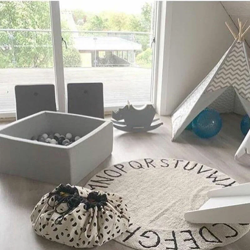 Мячи для сухого бассейна игрушки детей в помещении игровой забор губка морские