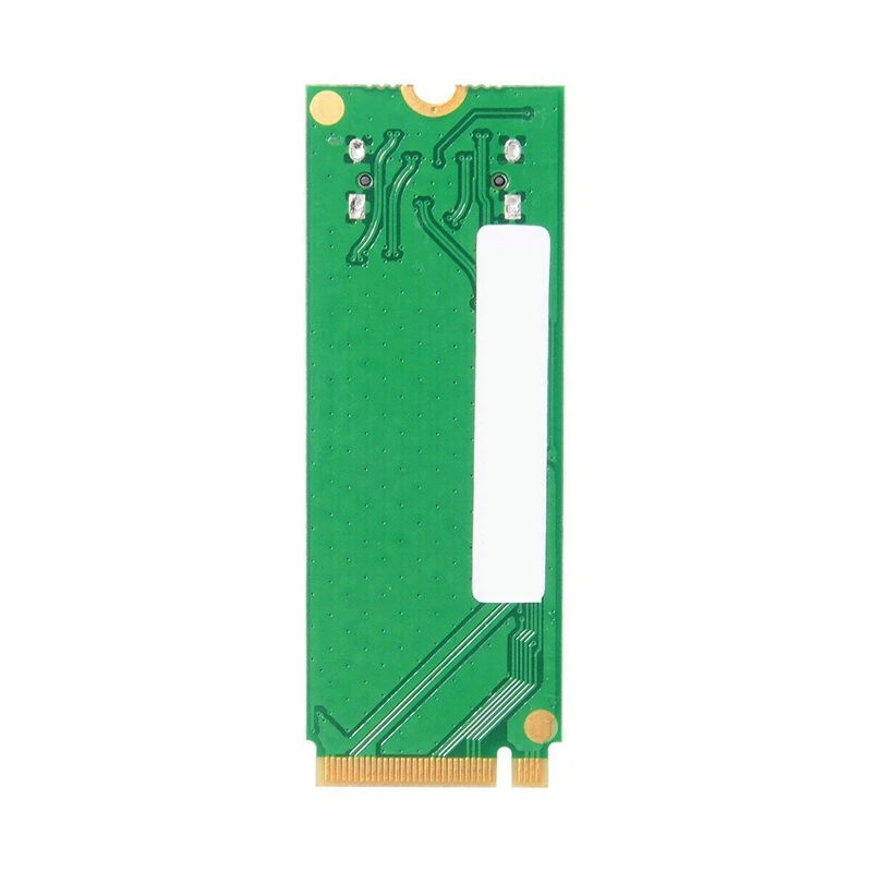 

PCI-E 3.0 M.2 NGFF M-Key to Oculink SFF-8612 SFF-8611 Host Adapter Card for 67Pin PCIe Nvme SSD 2260
