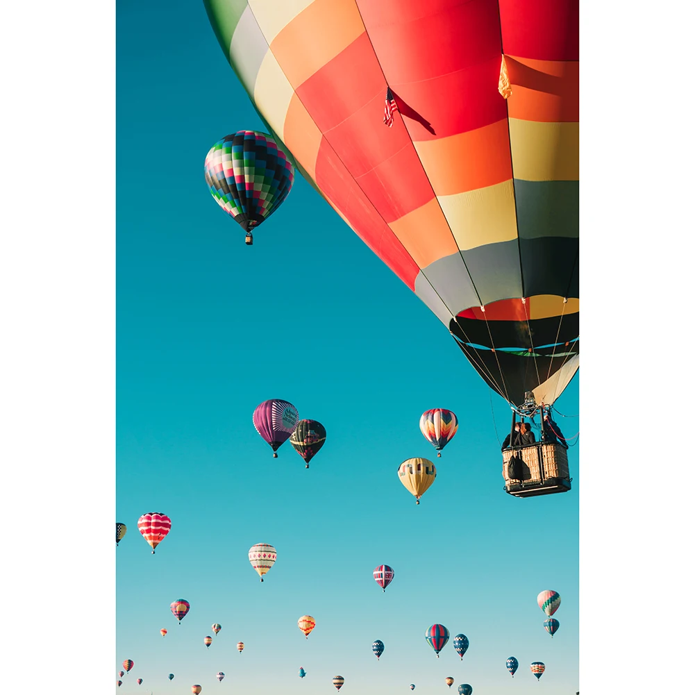 Пазлы бумажные для детей и взрослых 1000 шт. | Игрушки хобби