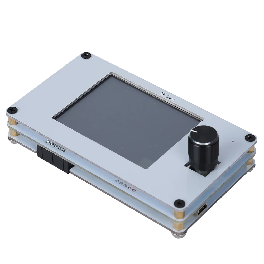 Плата лазерного контроллера с 3 осевым экраном управления CNC оборудование для