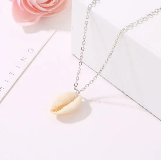 1 шт. новые богемные ювелирные изделия простой ручной работы цепочка тканевые