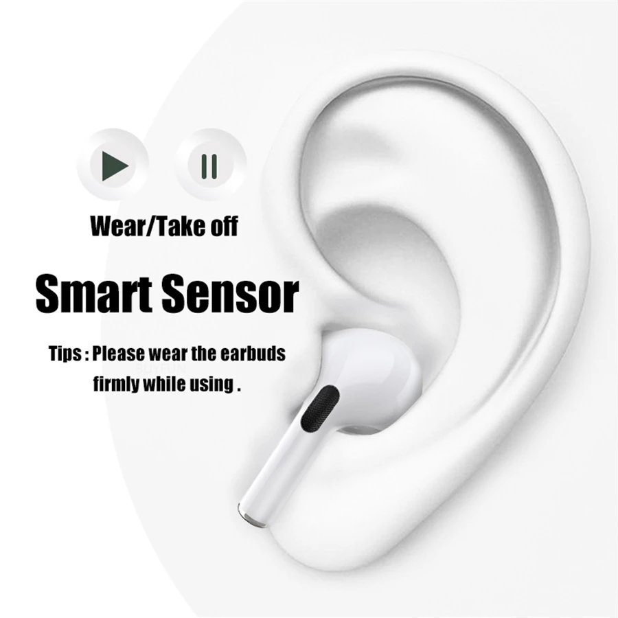 KEPHE i9s Tws Bluetooth 5 0 наушники беспроводные мини с микрофоном зарядная коробка