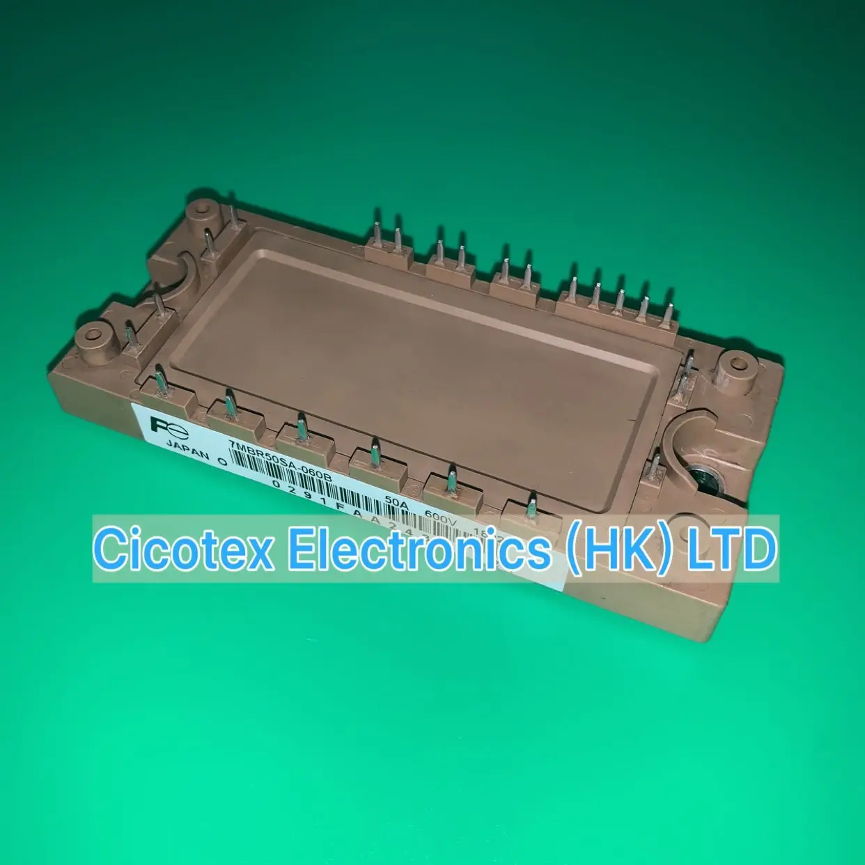 7MBR50SA 060B IGBT 7MBR50 SA встроенный силовой модуль PIM 7MBR50SA060B 7MBR 50SA 060B|Контроллер