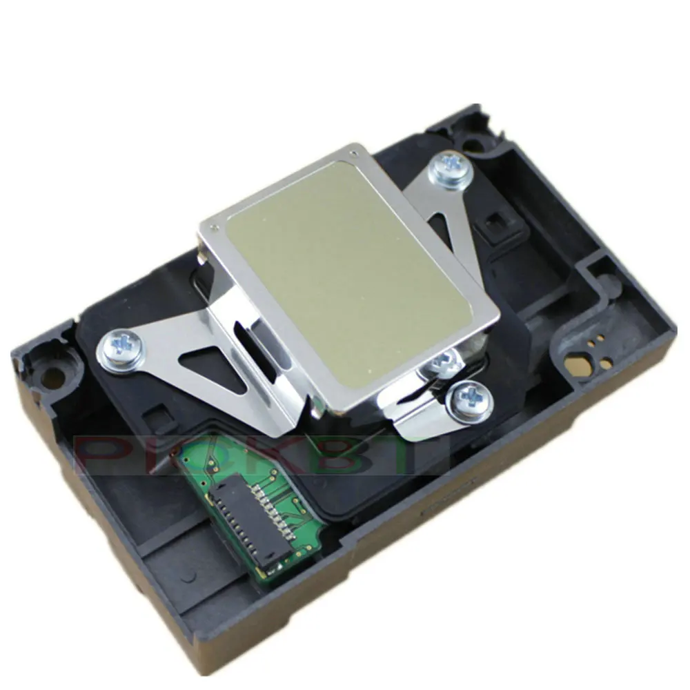Печатающая головка для Epson RX580 RX590 1390 1400 1410 1430 R360 R380 R390 R265 R260 R270 F173030 F173060 F173050|Чип