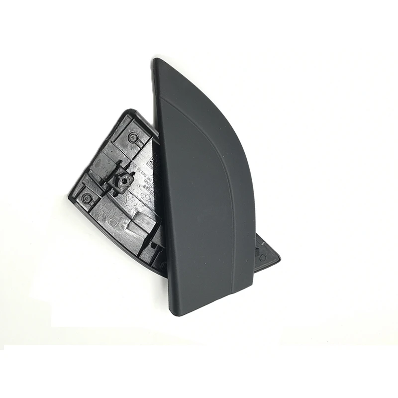 

Car Exterior Rear Rear Door Trim for Hyundai Accent 2006-2009 838301E000 838401E000 Easy Installing Car Accessories