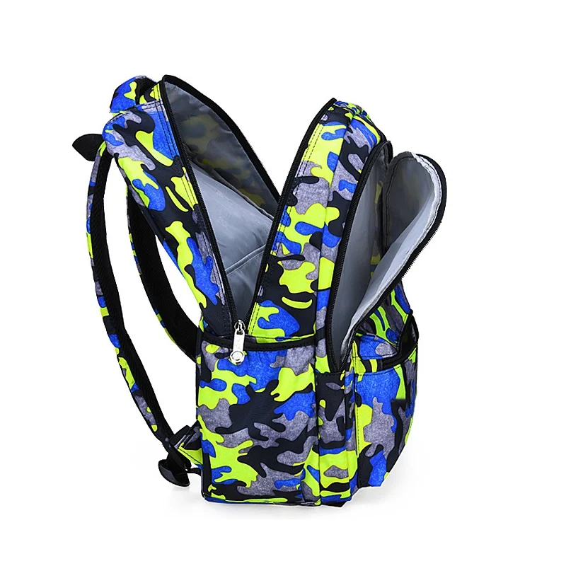 2020 новые детские школьные сумки для подростков мальчиков и девочек Большой