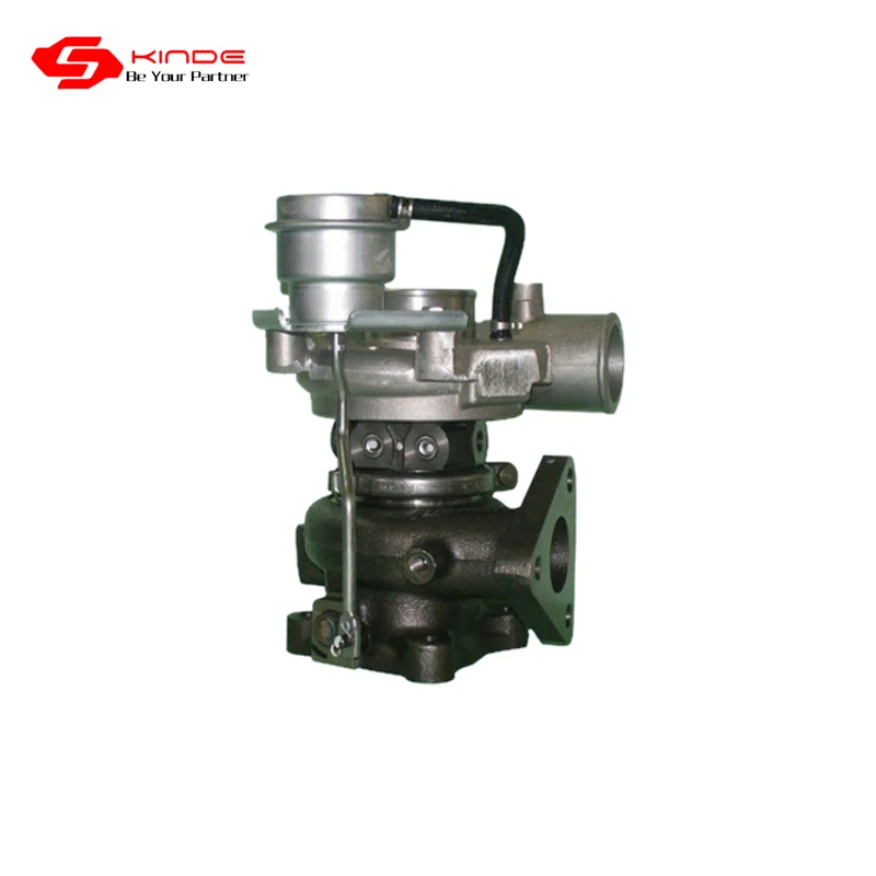 Susirick TF035 49135-03410 49135-03411 турбо для Mitsubishi Pajero 4M41 engine ME191474 ME203949 supercharger 3.2L | Автомобили и