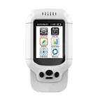 Портативный озонометр, многофункциональный монитор качества воздуха, анализатор газа, детектор концентрации озона, Датчик Анализатора PM2.5