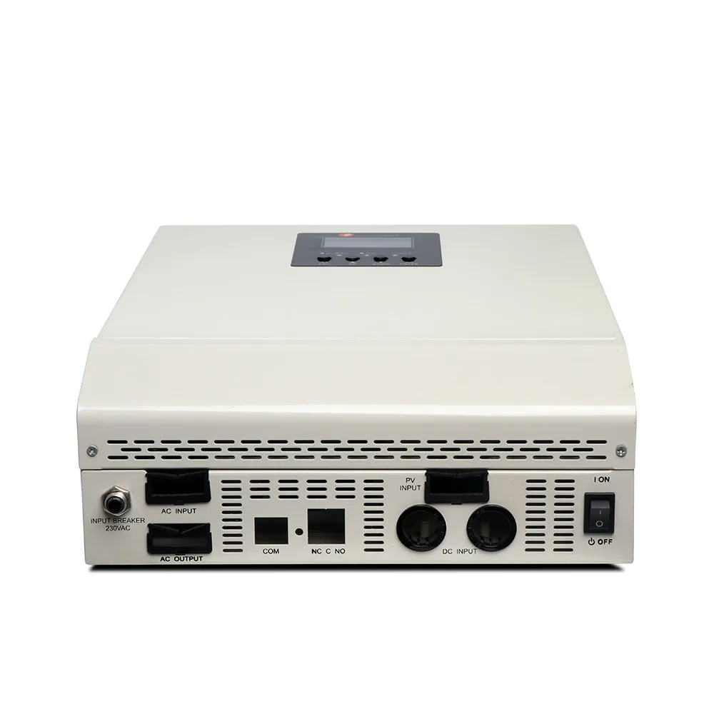 3000VA 24V with 50A pwm charger high frequency solar power inverter | Электроника