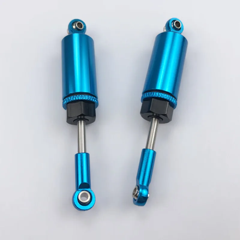 2 шт./4 шт. металлический передний/задний демпфер внутренний пружинный