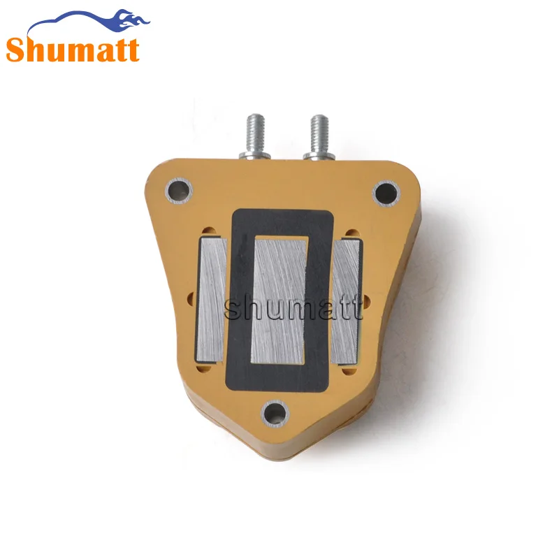 Оригинальный новый дизельный топливный насос инжектор Соленоидный клапан