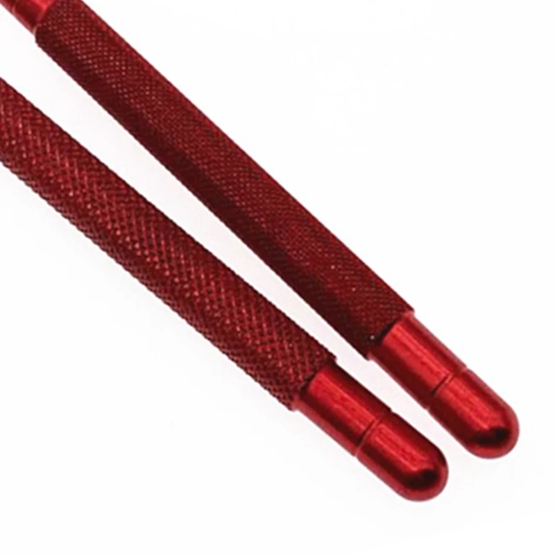 

2Pcs Metal Precision Watch Hand Remover Pin Lever Replace Watchmakers Repair Precision Tool Supplies