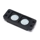 Настольная дверь кровать магнитный пистолет Магнитный скрытый пистолет держатель кобура под столом Gmarty Охотничьи аксессуары