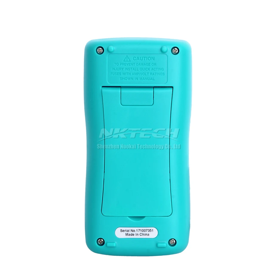 NKTECH Цифровой мультиметр карман NK-51A NK-51B NK-51C NK-51D истинного среднеквадратичного значения переменного тока Амперметр Вольтметр переменного тока постоянного тока Гц Ом Температура Электрический тестер