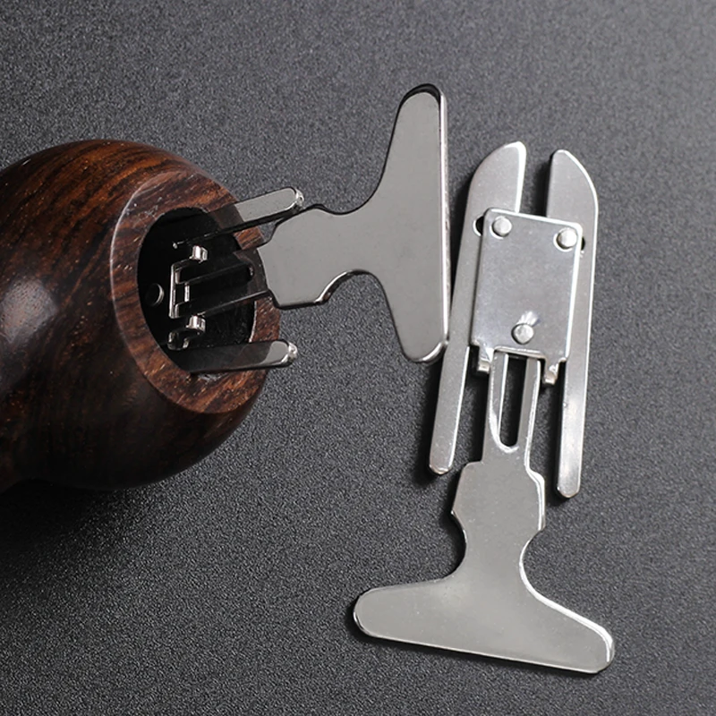 Новинка 1 шт. трубные инструменты металлическая Трубная развертка детали для