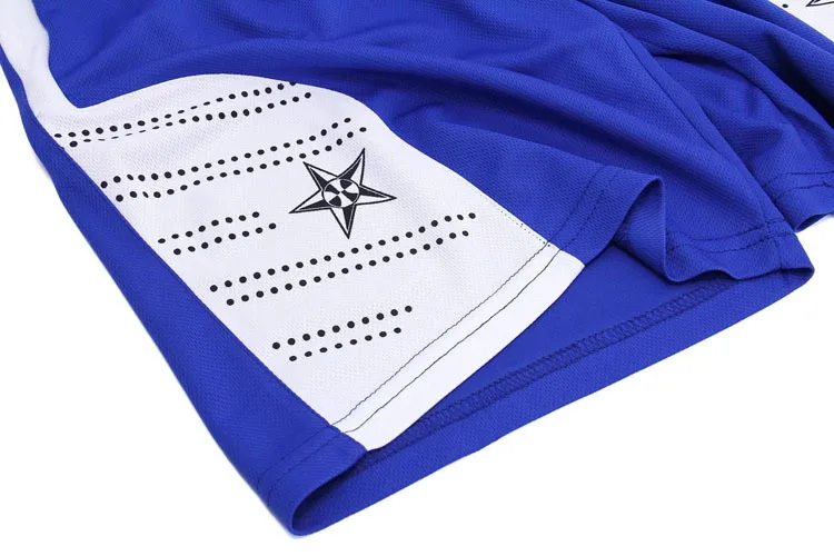 Детские баскетбольные наборы для мальчиков баскетбольная майка быстросохнущая