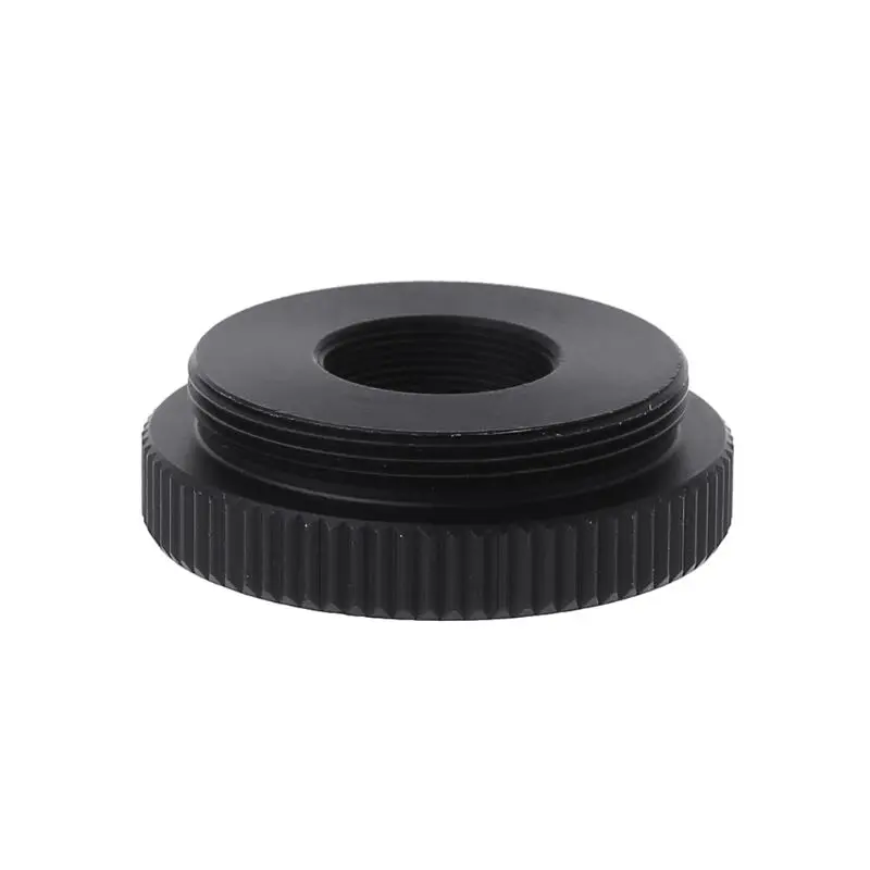 

Black Metal Lens Adapter Suit for M12 to C or CS Mount Lens Converter Ring