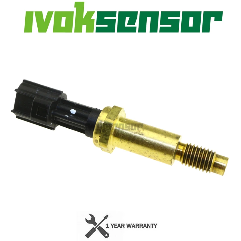 Оригинальный датчик температуры головки цилиндра двигателя для Ford ртутный