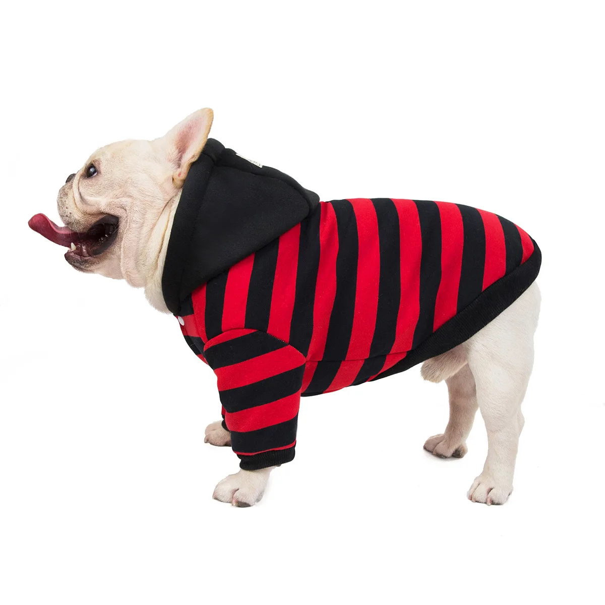 

Classic French Bulldog Outfits Teddy Corgi Pug cotton coat Pet clothes Fall winter dog clothes Puppy Clothing Small dog Clothing