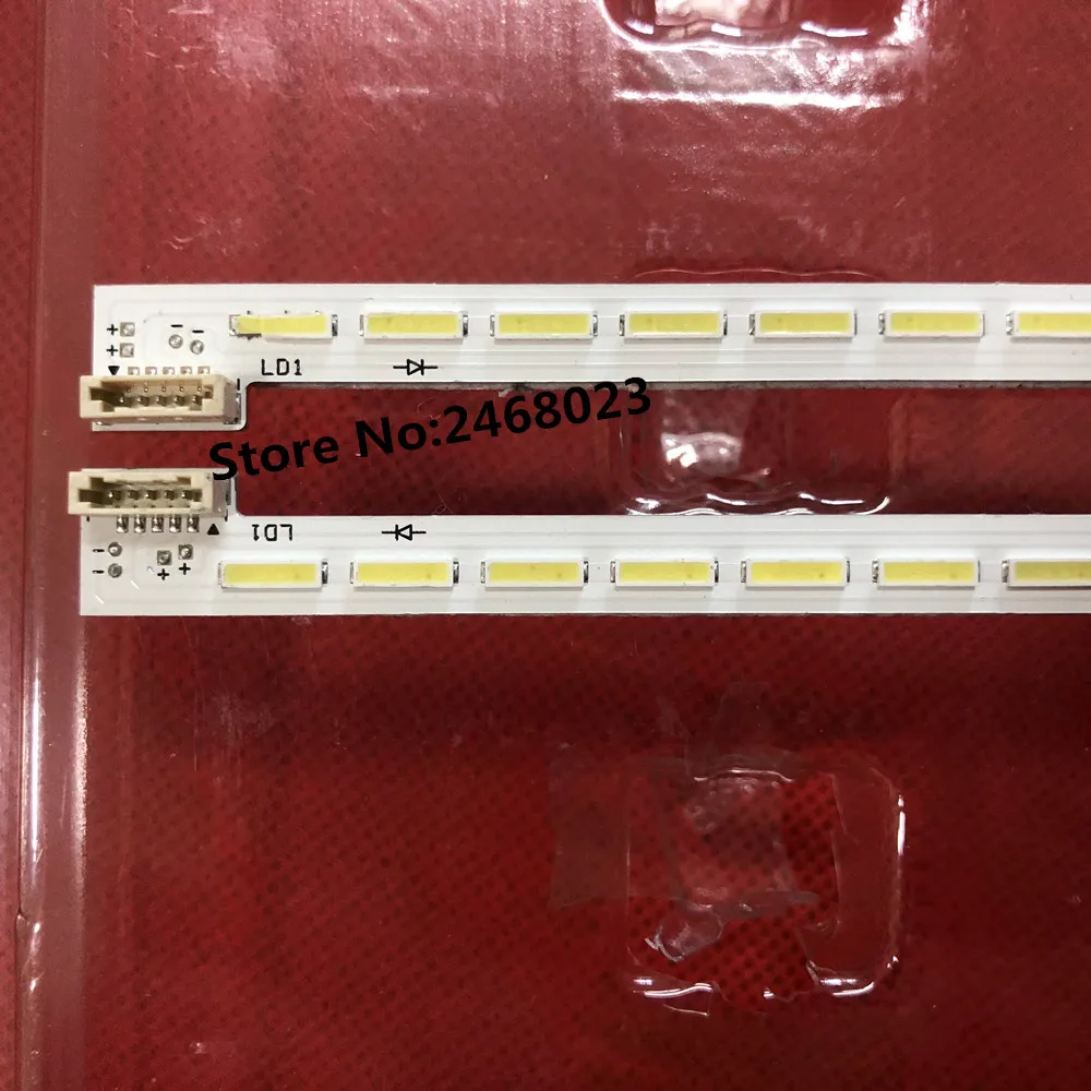 Светодиодный Подсветка полосы (2) Если у Вас возникли какие для SONY KDL 55W802A 55W800A 55W805A