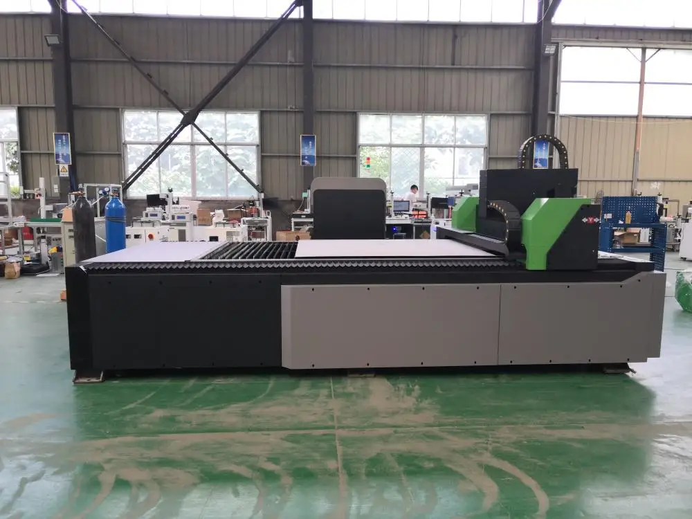 500w 1000w 15000w stainless steel carbon fiber laser cutting machine price 1390 1325 1530 | Инструменты