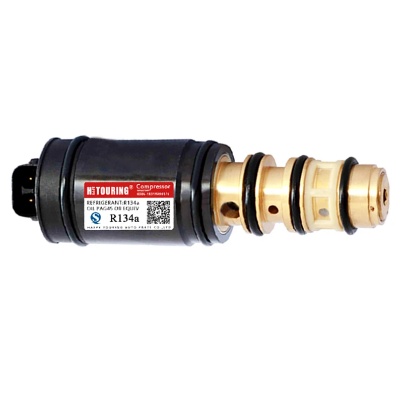 Электромагнитный клапан для контроля компрессора Denso 5SE09C 5SE12C 6SEU16 AC Toyota