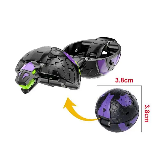 TOMY BAKUGAN Bakugan Toupie Металл Fusion met Monster Ball Gyro Atletiek Speelgoed - Цвет: 3713