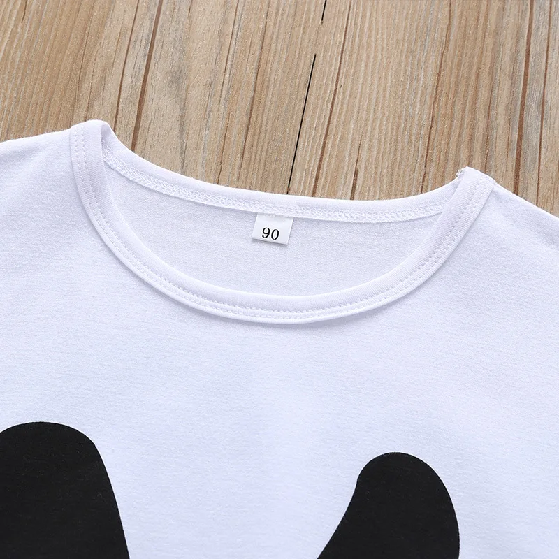 Маскарадный костюм для мальчиков на Хэллоуин страшный призрак карнавал детский