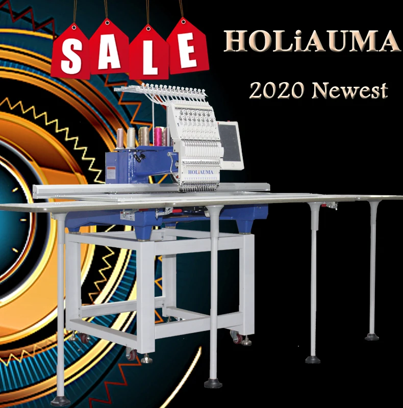 HO1501XXL отечественное изделие похожее на tajima машина для вышивки одежды и кепок