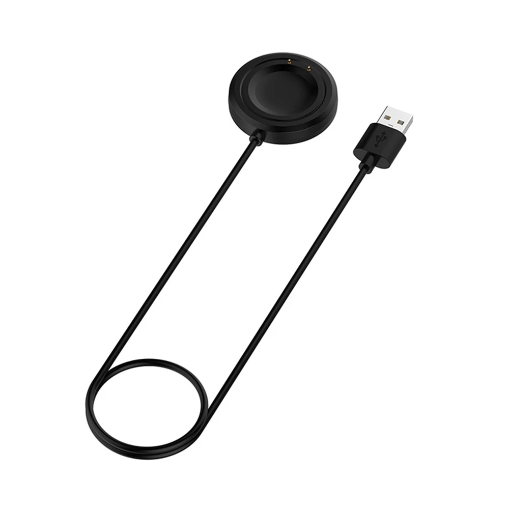 

Портативная 1 м USB зарядная док-станция для сменного зарядного устройства для часов Vivowatch 42 мм/46 мм, Смарт-часы