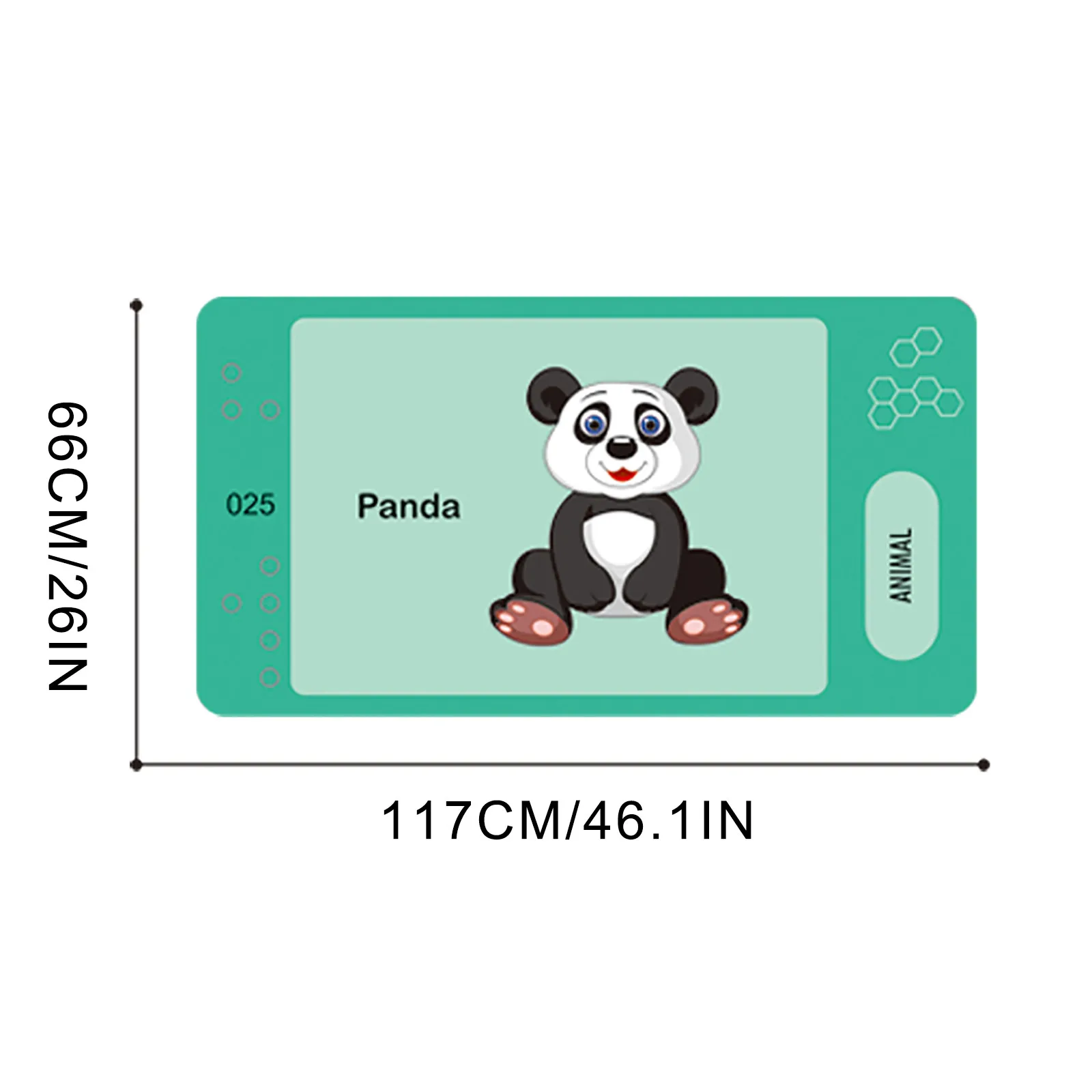 

Toddler Tablet Android Tablet for Kids Parent Control with Pre-Installed Educational Kids Edition Learning Tablet Kid