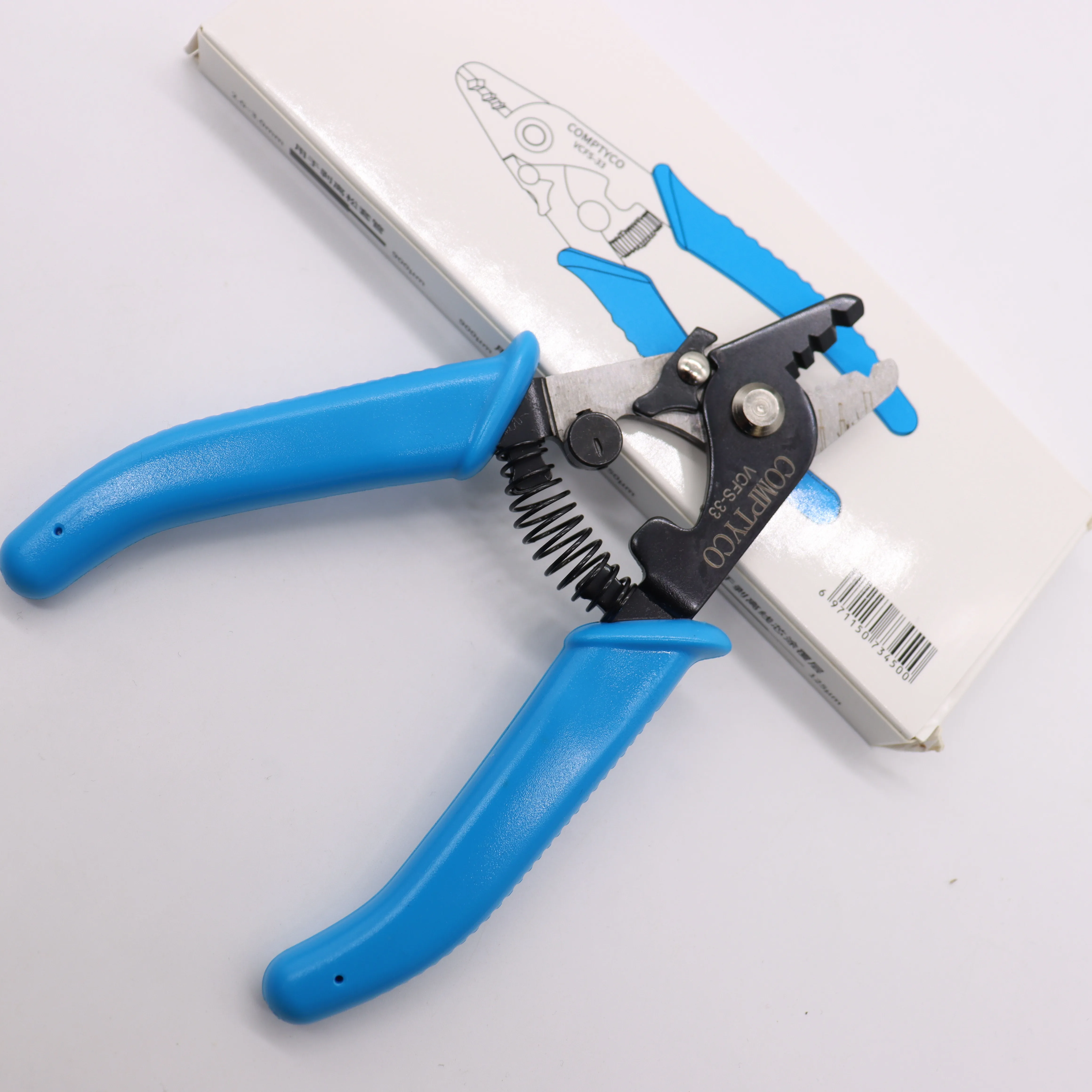 

1/5 шт., плоскогубцы для зачистки проводов